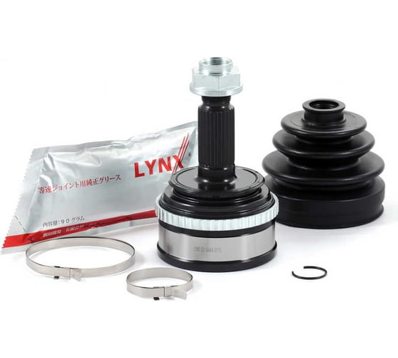 ШРУС наружный LYNXauto CO-3446A 1