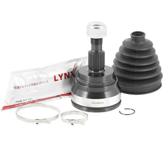 ШРУС наружный LYNXauto CO-3852 1