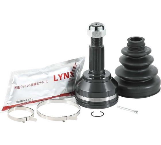 ШРУС наружный LYNXauto CO-3853 1
