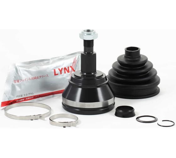 ШРУС наружный LYNXauto CO-8004 1