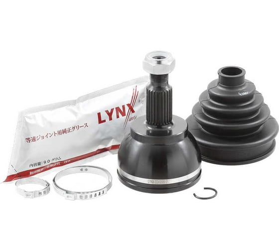 ШРУС наружный LYNXauto CO-5309 1