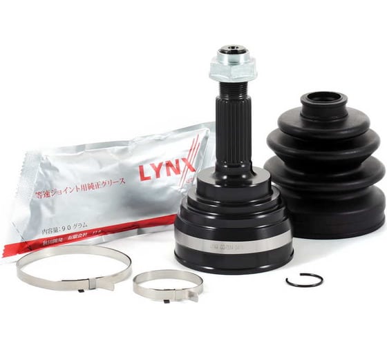 ШРУС наружный LYNXauto CO-7514 1