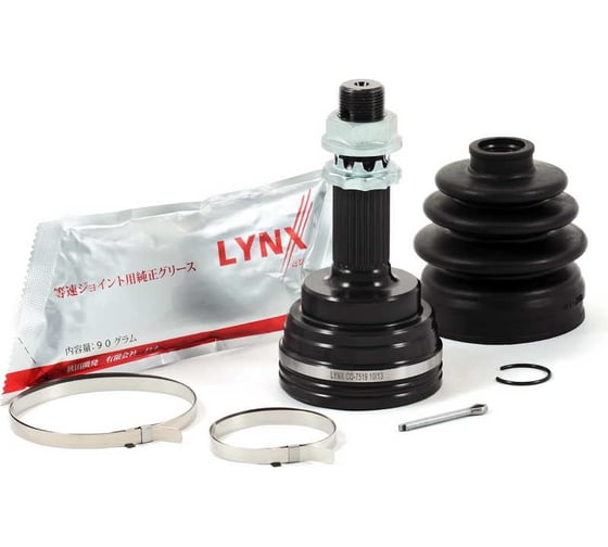 ШРУС наружный LYNXauto CO-7519