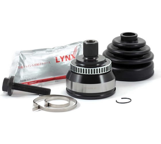 ШРУС наружный LYNXauto CO-3019A 1