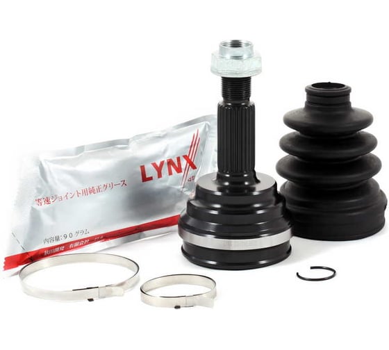 ШРУС наружный LYNXauto CO-7515 1
