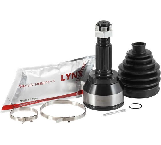 ШРУС наружный LYNXauto CO-3868 1