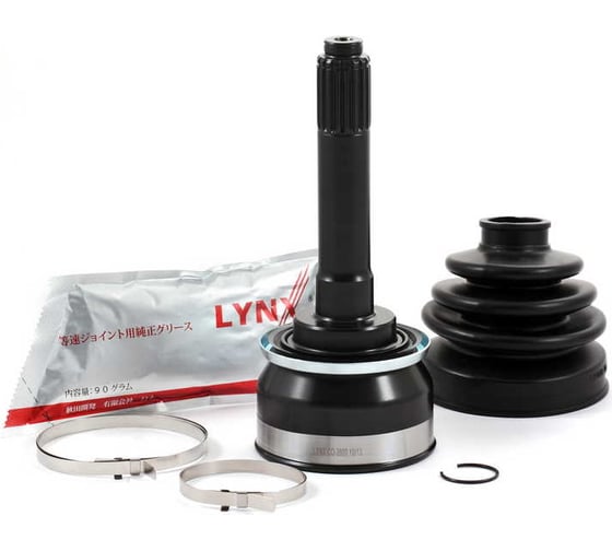 ШРУС наружный LYNXauto CO-3800 1