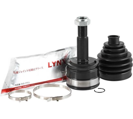 ШРУС наружный LYNXauto CO-3790 1