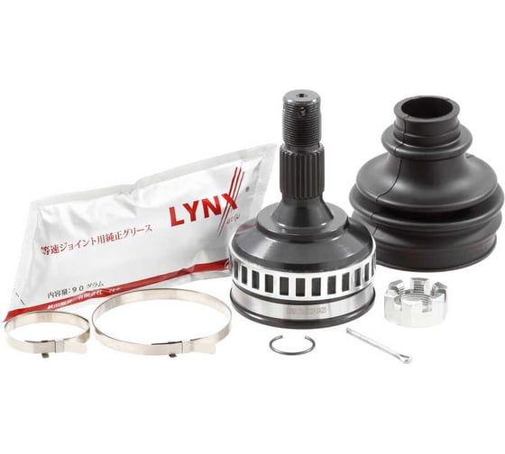 ШРУС наружный l/r LYNXauto CO-2222A 1