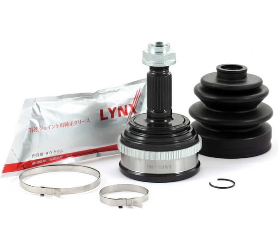 ШРУС наружный LYNXauto CO-3465A 1