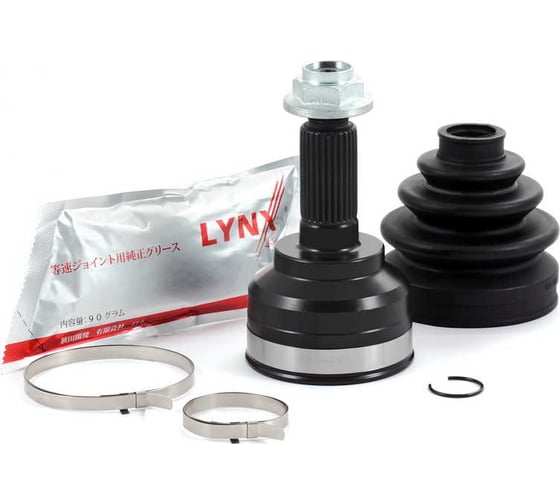 ШРУС наружный LYNXauto CO-4400 1