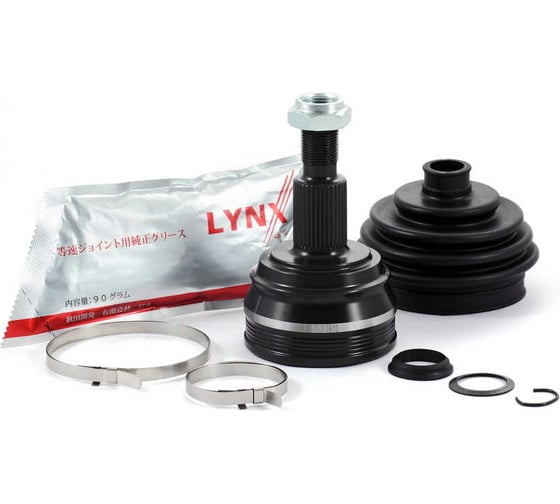 ШРУС наружный LYNXauto CO-2800 1