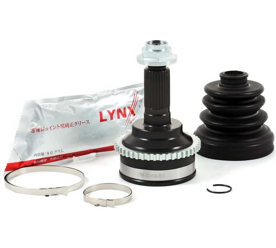 ШРУС наружный LYNXauto CO-5103A 1