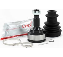 ШРУС наружный LYNXauto CO-6104