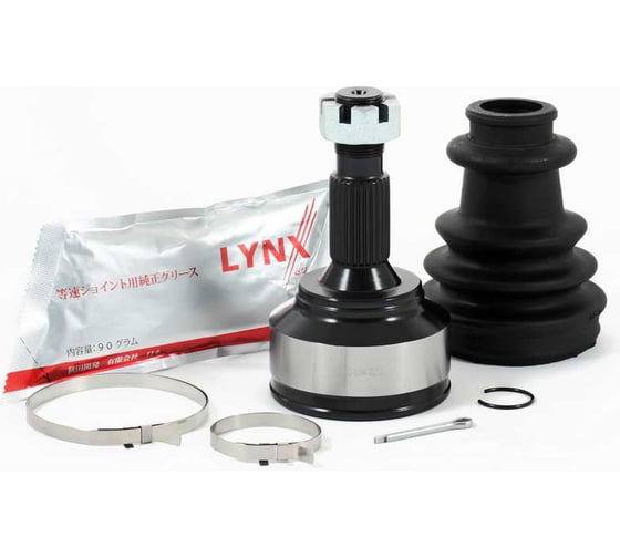 ШРУС наружный LYNXauto CO-6104 1