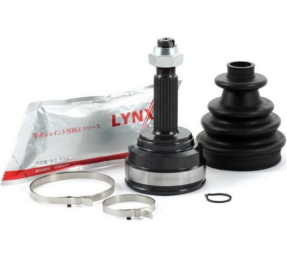 ШРУС наружный LYNXauto CO-1807 1