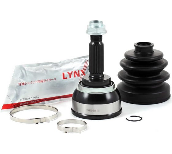 ШРУС наружный LYNXauto CO-5508 1