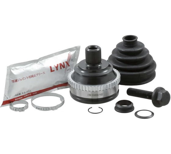 ШРУС наружный LYNXauto CO-8023A 1
