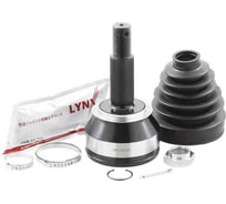 ШРУС наружный задний LYNXauto CO-1852
