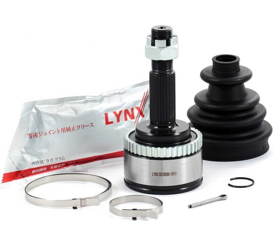 ШРУС наружный LYNXauto CO-3638A
