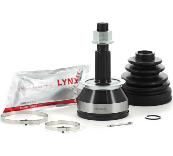 ШРУС наружный LYNXauto CO-3674 1