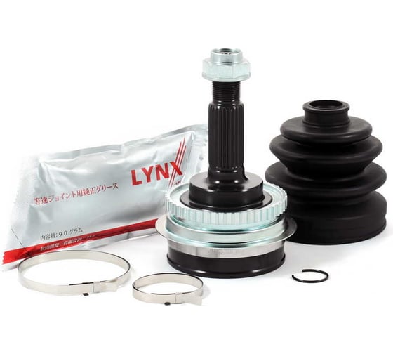 ШРУС наружный LYNXauto CO-7523A 1