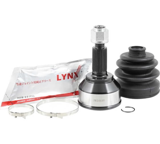 ШРУС наружный LYNXauto CO-3742 1