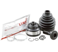 ШРУС наружный задний LYNXauto CO-1872