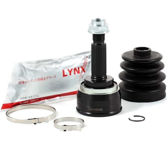 ШРУС наружный LYNXauto CO-5500 1