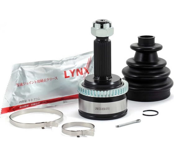 ШРУС наружный LYNXauto CO-3635A