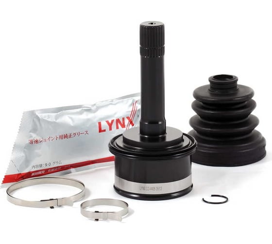 ШРУС наружный LYNXauto CO-4406 1