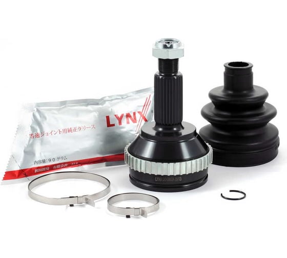 ШРУС наружный LYNXauto CO-2803A 1