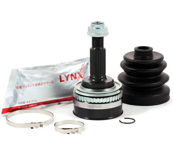 ШРУС наружный LYNXauto CO-5706A 1