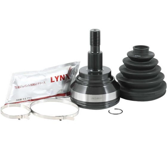 ШРУС наружный LYNXauto CO-3893