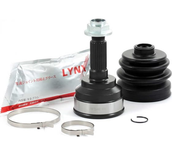 ШРУС наружный LYNXauto CO-4403 1
