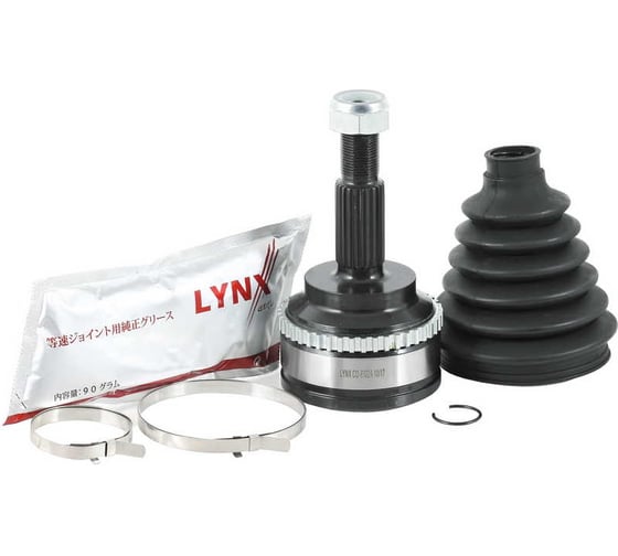 ШРУС наружный LYNXauto CO-6322A 1