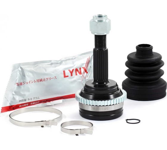 ШРУС наружный LYNXauto CO-3631A 1