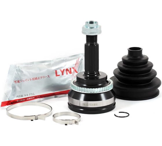 ШРУС наружный LYNXauto CO-7503A 1