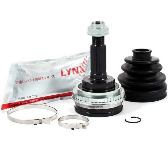 ШРУС наружный LYNXauto CO-7506A