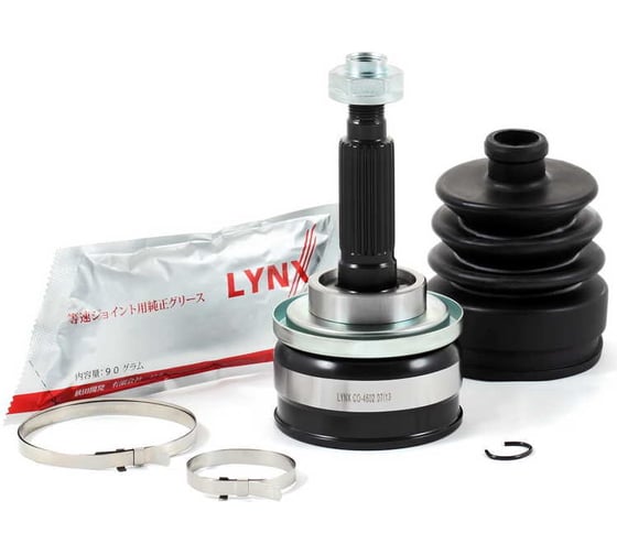 ШРУС наружный LYNXauto CO-4602 1