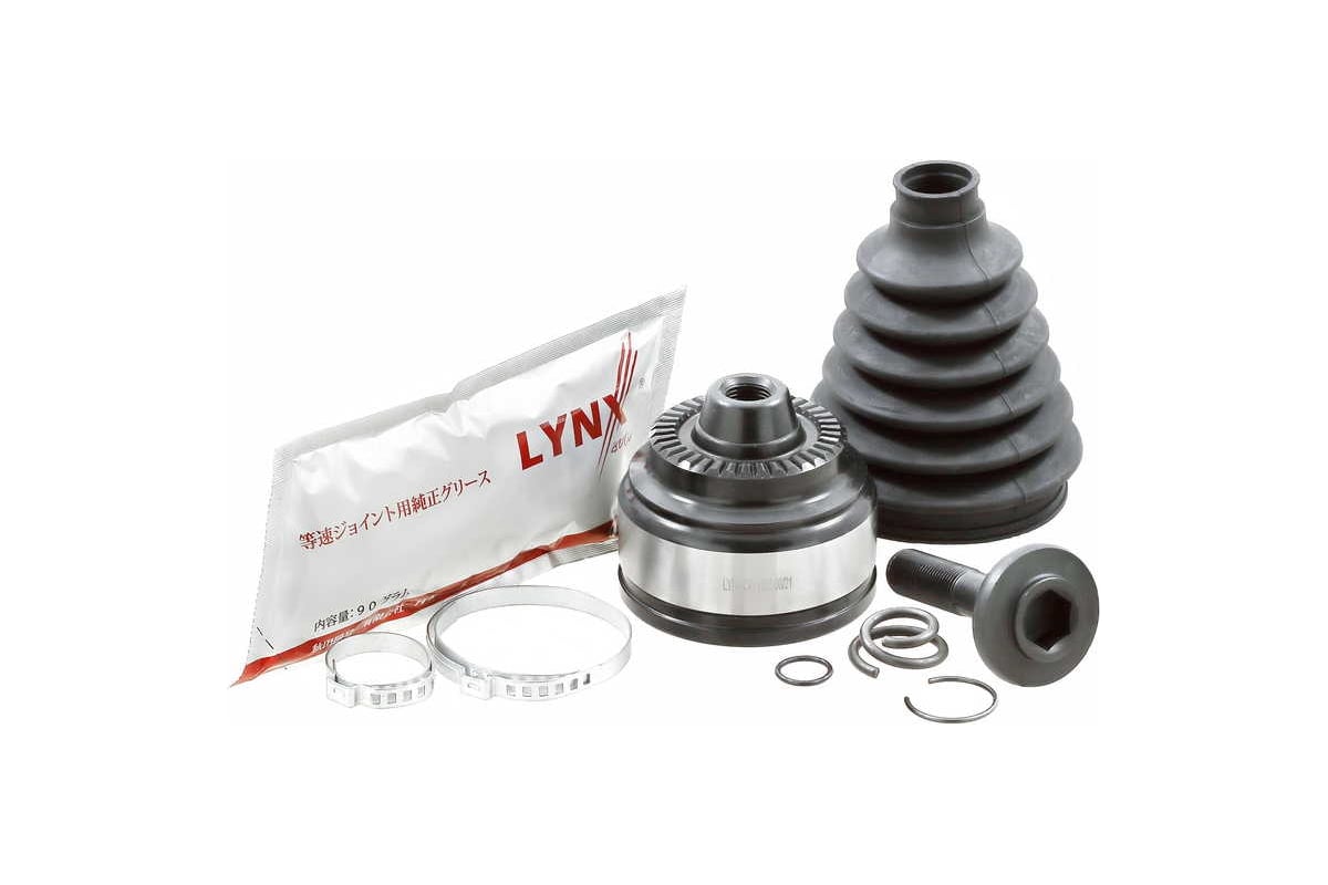 ШРУС наружный передний LYNXauto CO-1864 - выгодная цена, отзывы ...