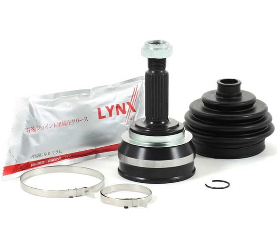 ШРУС наружный LYNXauto CO-8001 1