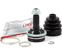 ШРУС наружный LYNXauto CO-5153A