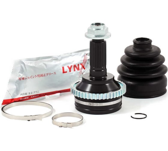 ШРУС наружный LYNXauto CO-5153A 1