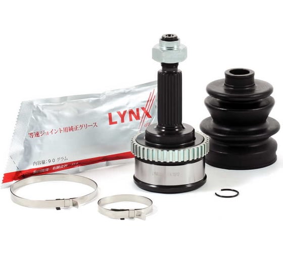 ШРУС наружный LYNXauto CO-5701A 1