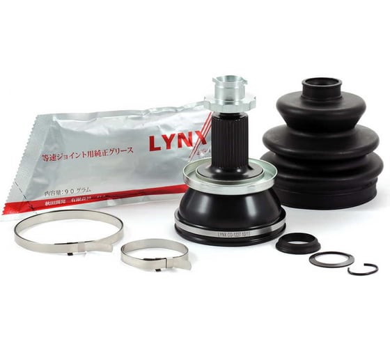 ШРУС наружный LYNXauto CO-1227 1