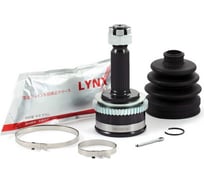 ШРУС наружный LYNXauto CO-3602A