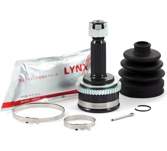ШРУС наружный LYNXauto CO-3602A 1