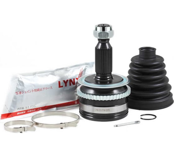 ШРУС наружный LYNXauto CO-3774A 1