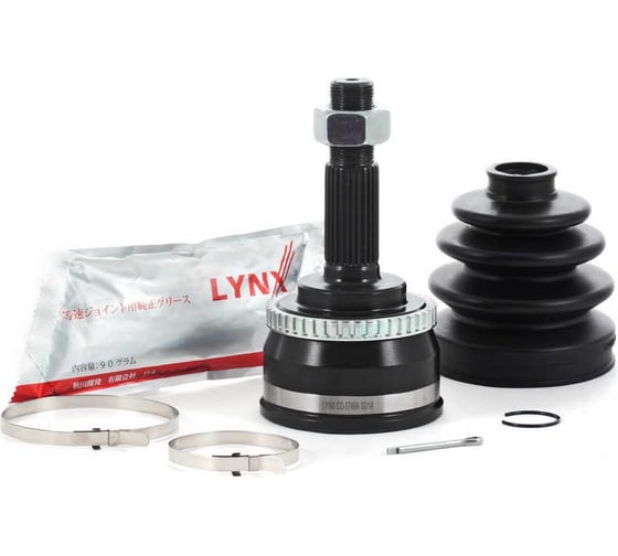 ШРУС наружный LYNXauto CO-5749A 1